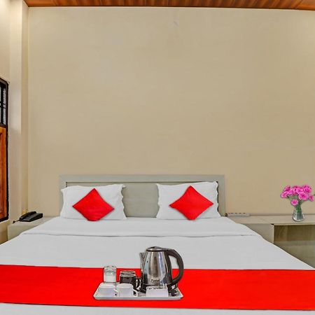 Hotel O Sai Galaxy Hotel & Restaurant Kanpur Esterno foto